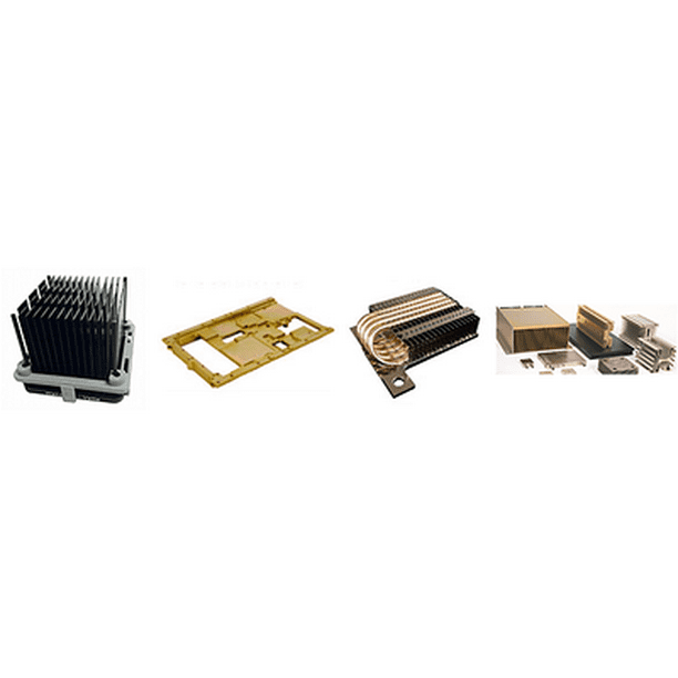 Pack of 100 HEATSINK TO-220 CLIP-ON BLK Pack of 100 HEATSINK TO-220 CLIP-ON BLK